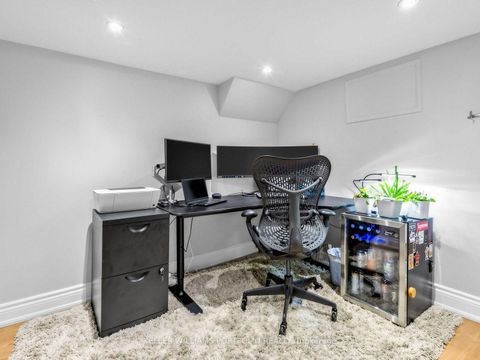 Photo 24 at 163 Lambton Avenue, Smythe, Toronto