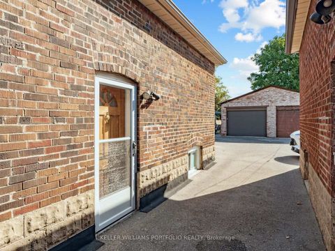 Photo 26 at 163 Lambton Avenue, Smythe, Toronto