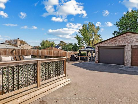 Photo 27 at 163 Lambton Avenue, Smythe, Toronto