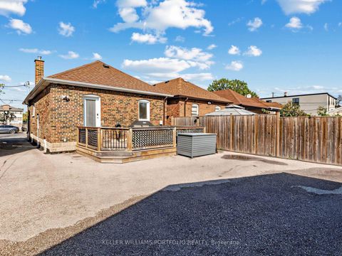 Photo 28 at 163 Lambton Avenue, Smythe, Toronto
