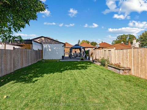 Photo 33 at 163 Lambton Avenue, Smythe, Toronto