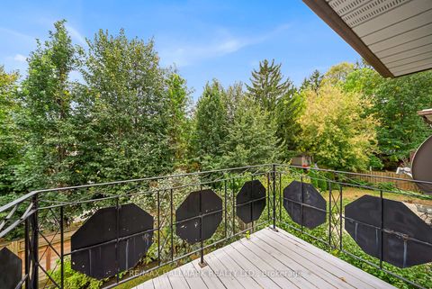 Photo 17 at 53 Tobruk Crescent, Newtonbrook East, Toronto