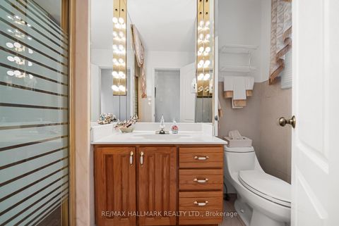 Photo 29 at 53 Tobruk Crescent, Newtonbrook East, Toronto