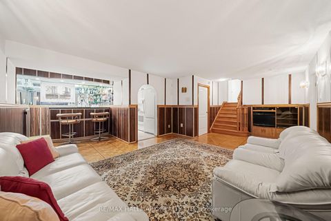 Photo 33 at 53 Tobruk Crescent, Newtonbrook East, Toronto