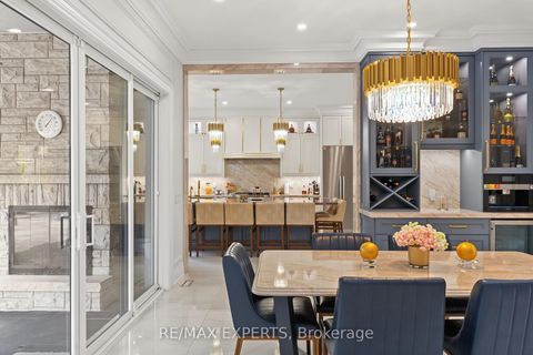 Photo 18 at 33 Highland Creek Court, Kleinburg, Vaughan
