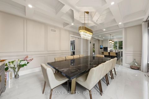 Photo 25 at 33 Highland Creek Court, Kleinburg, Vaughan