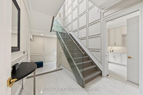 Photo 27 at 33 Highland Creek Court, Kleinburg, Vaughan