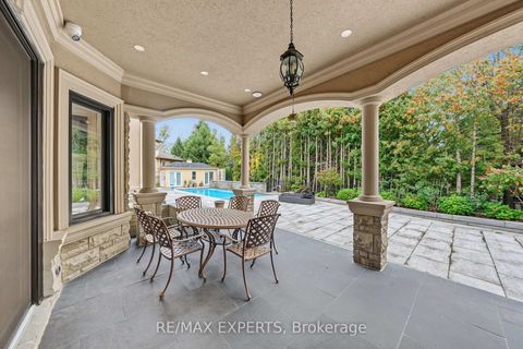 Photo 34 at 33 Highland Creek Court, Kleinburg, Vaughan