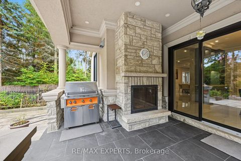 Photo 35 at 33 Highland Creek Court, Kleinburg, Vaughan