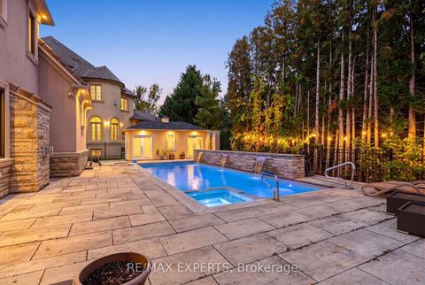 Photo 38 at 33 Highland Creek Court, Kleinburg, Vaughan