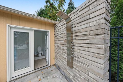 Photo 40 at 33 Highland Creek Court, Kleinburg, Vaughan