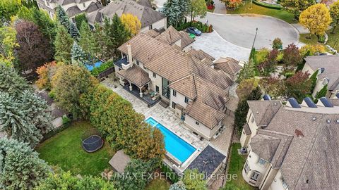 Photo 42 at 33 Highland Creek Court, Kleinburg, Vaughan