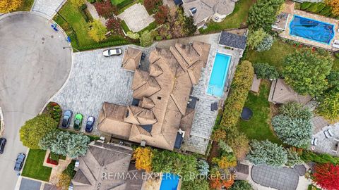 Photo 43 at 33 Highland Creek Court, Kleinburg, Vaughan
