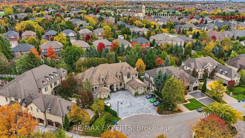 Photo 44 at 33 Highland Creek Court, Kleinburg, Vaughan
