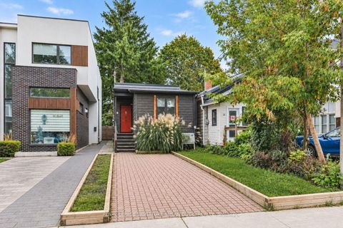 Photo 0 at 233 Cedarvale Avenue, Lumsden, Toronto