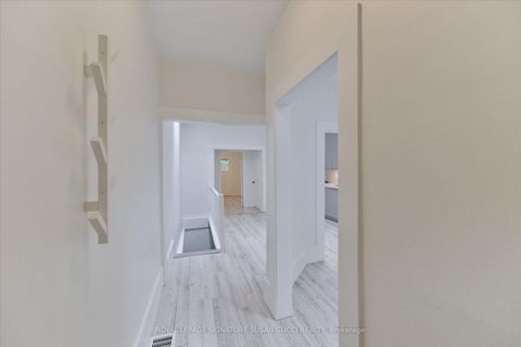Photo 1 at 233 Cedarvale Avenue, Lumsden, Toronto