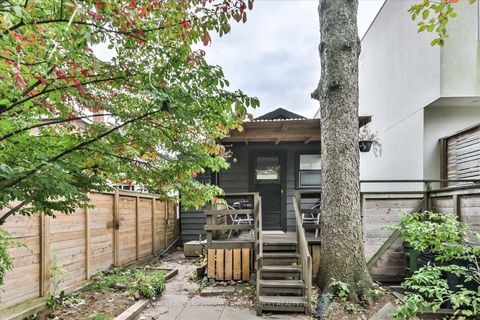 Photo 27 at 233 Cedarvale Avenue, Lumsden, Toronto