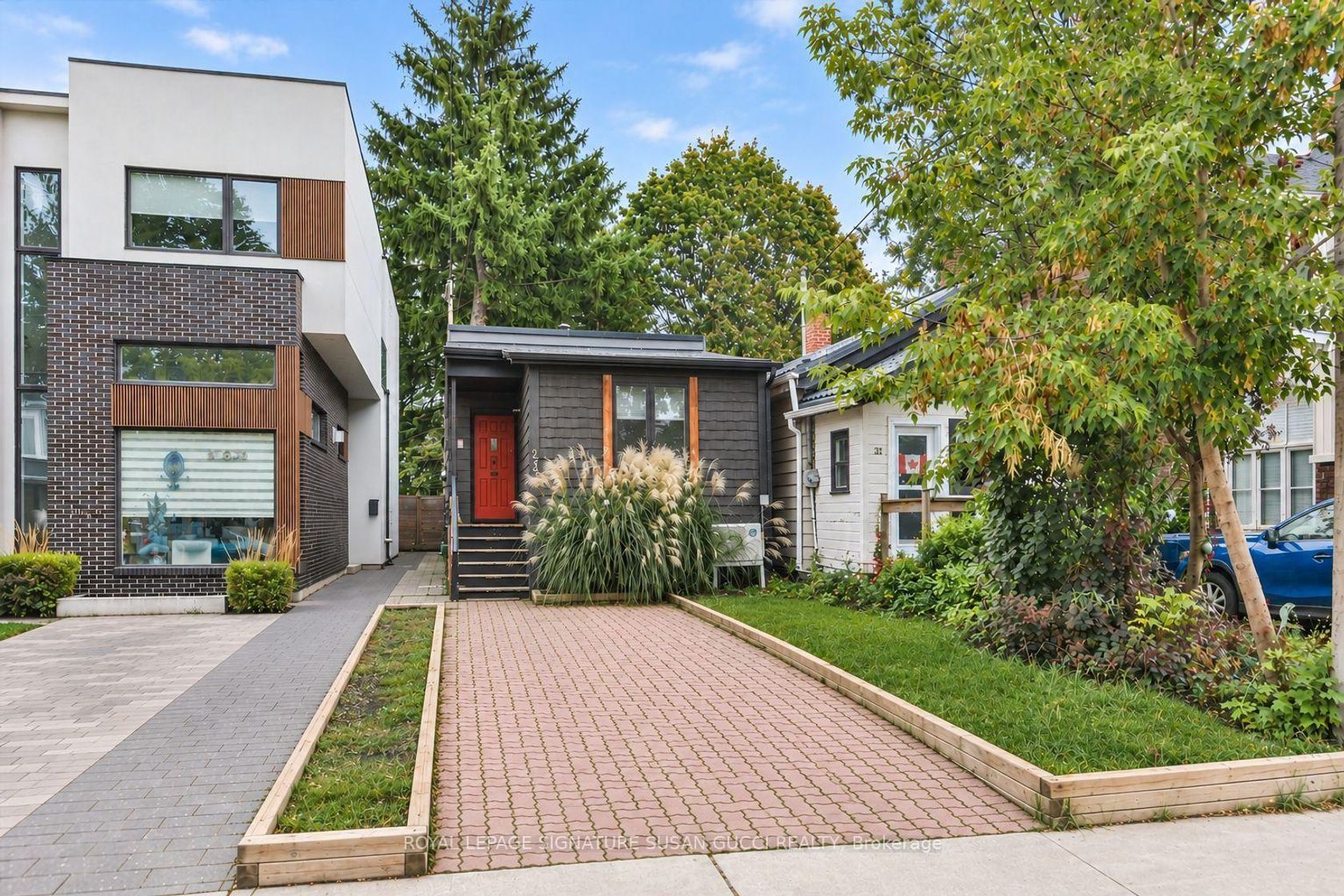 233 Cedarvale Avenue, Lumsden, Toronto 