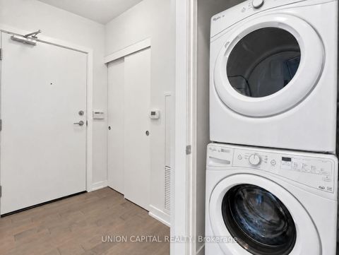 Photo 15 at 202 - 10 Willison Square, Chinatown, Toronto