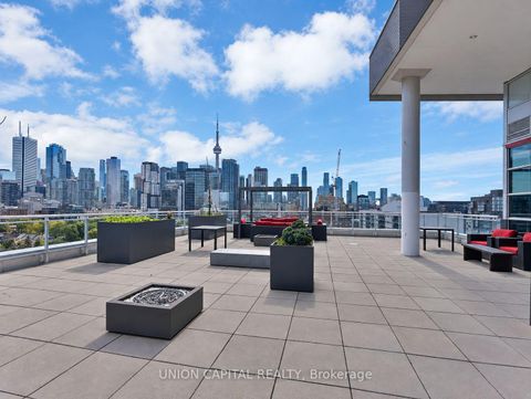 Photo 17 at 202 - 10 Willison Square, Chinatown, Toronto