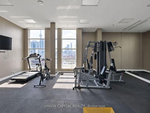 Photo 19 at 202 - 10 Willison Square, Chinatown, Toronto