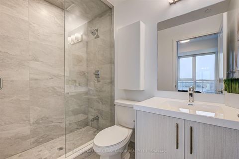 Photo 13 at 1017 - 286 Main Street, Danforth, Toronto
