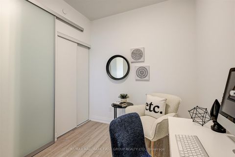 Photo 15 at 1017 - 286 Main Street, Danforth, Toronto