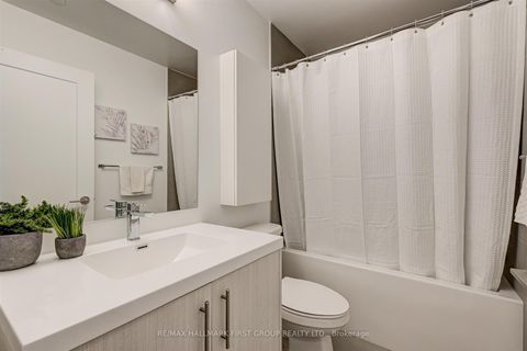 Photo 18 at 1017 - 286 Main Street, Danforth, Toronto