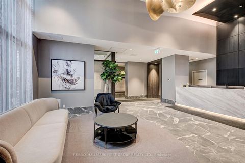 Photo 24 at 1017 - 286 Main Street, Danforth, Toronto