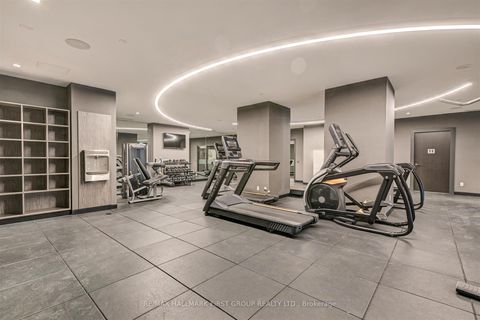 Photo 25 at 1017 - 286 Main Street, Danforth, Toronto
