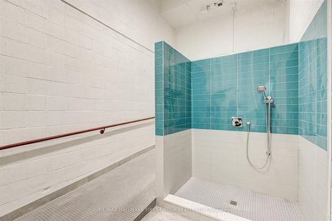 Photo 31 at 1017 - 286 Main Street, Danforth, Toronto