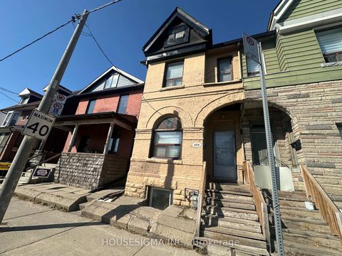 Photo 2 at 888 Dundas Street E, South Riverdale, Toronto