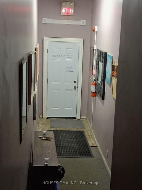 Photo 3 at 888 Dundas Street E, South Riverdale, Toronto