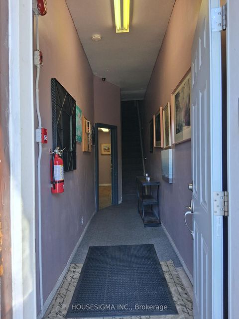 Photo 4 at 888 Dundas Street E, South Riverdale, Toronto