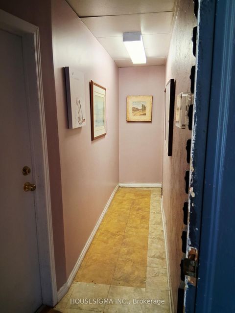 Photo 5 at 888 Dundas Street E, South Riverdale, Toronto