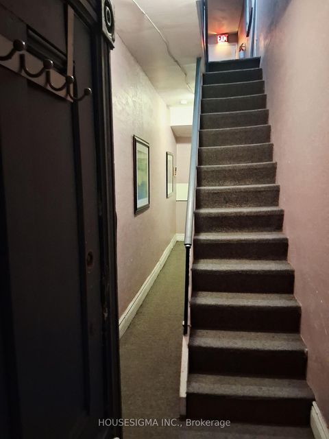 Photo 6 at 888 Dundas Street E, South Riverdale, Toronto