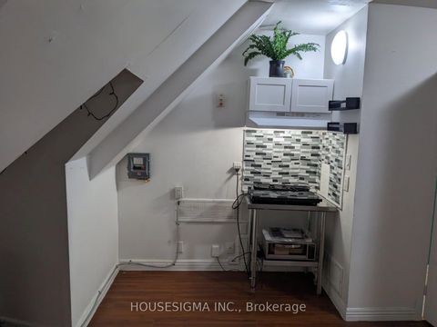Photo 8 at 888 Dundas Street E, South Riverdale, Toronto
