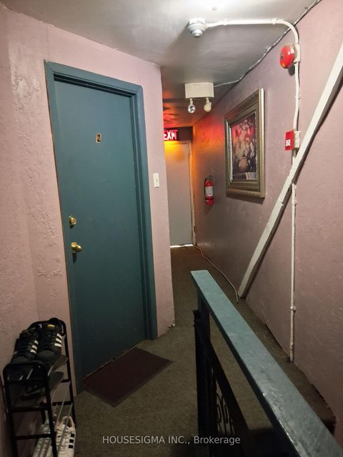 Photo 9 at 888 Dundas Street E, South Riverdale, Toronto