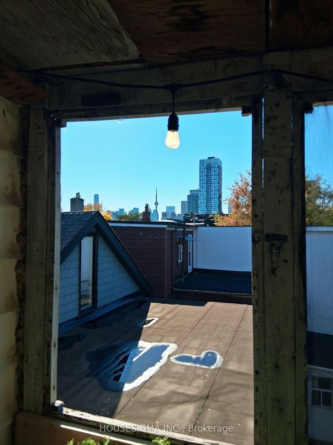 Photo 14 at 888 Dundas Street E, South Riverdale, Toronto