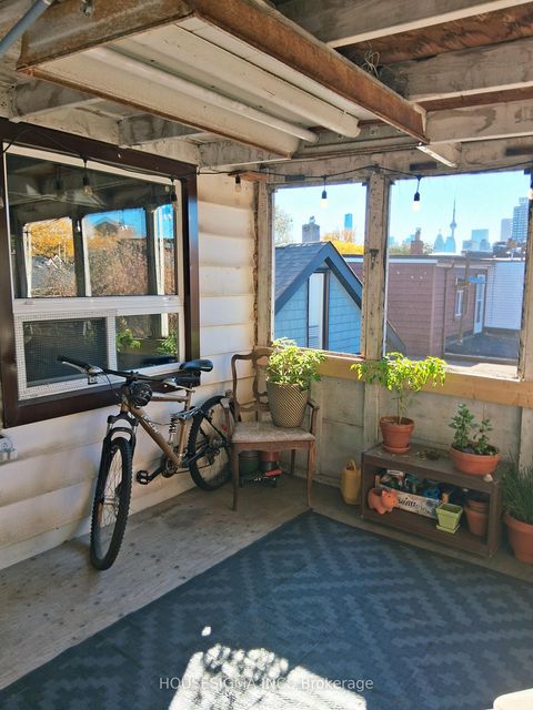 Photo 15 at 888 Dundas Street E, South Riverdale, Toronto
