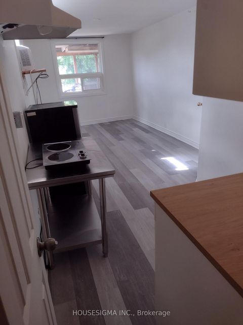 Photo 20 at 888 Dundas Street E, South Riverdale, Toronto