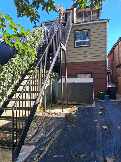 Photo 21 at 888 Dundas Street E, South Riverdale, Toronto