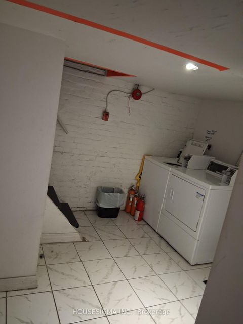 Photo 27 at 888 Dundas Street E, South Riverdale, Toronto