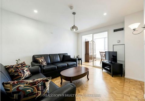 Photo 2 at 756 - 24 Southport Street, Swansea, Toronto