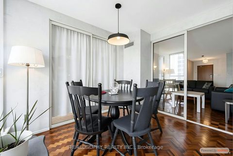 Photo 6 at 756 - 24 Southport Street, Swansea, Toronto