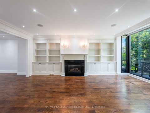Photo 3 at 67 Warren Road, Casa Loma, Toronto