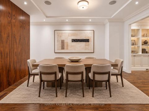 Photo 4 at 67 Warren Road, Casa Loma, Toronto