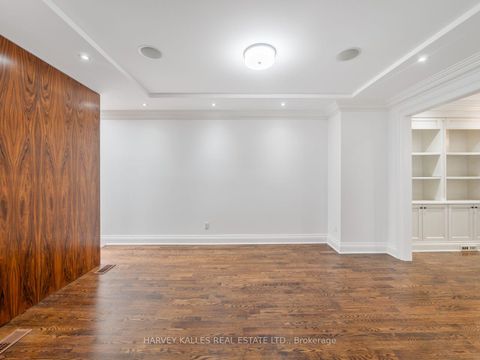 Photo 5 at 67 Warren Road, Casa Loma, Toronto