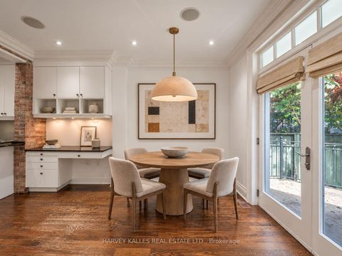 Photo 8 at 67 Warren Road, Casa Loma, Toronto