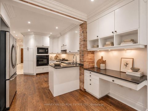 Photo 10 at 67 Warren Road, Casa Loma, Toronto
